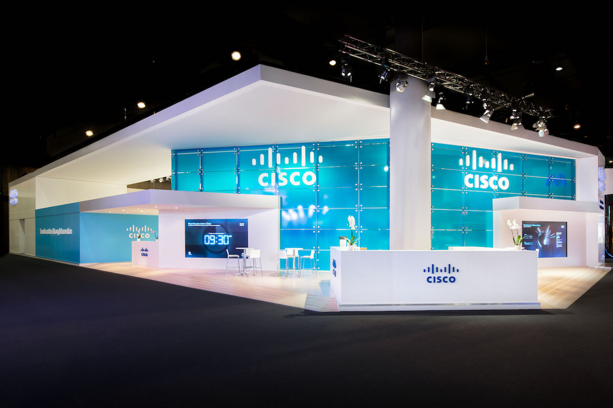 Mobile World Congress инновационные решения Cisco поддержат миллиарды сетевых подключений