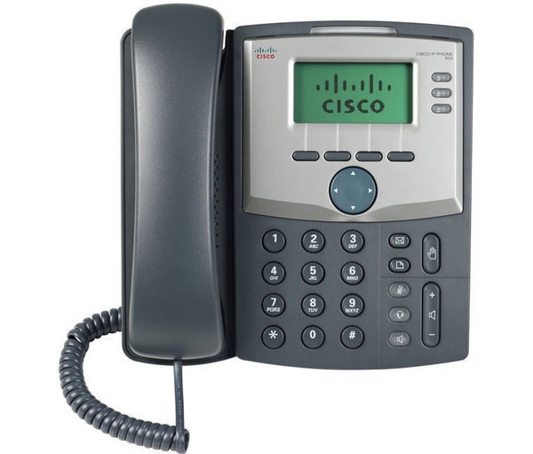 Телефоны SPA 303 по специальной цене