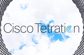Новые версии Cisco Tetration расширяют возможности защиты рабочих нагрузок